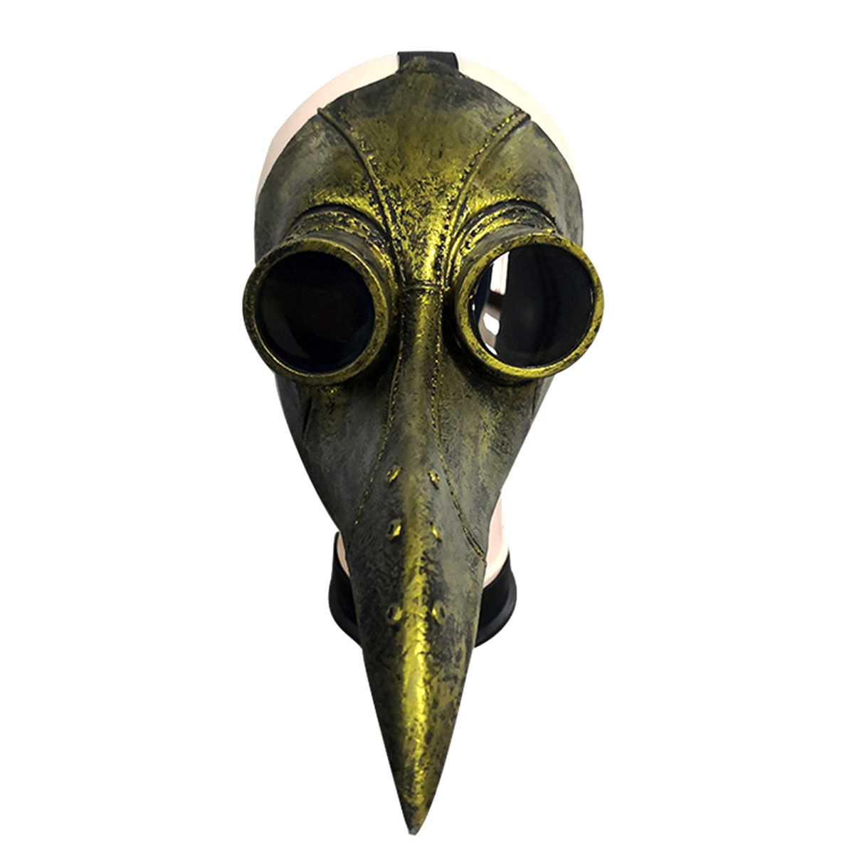 Halloween-Cosplay-Steampunk-Plague-Doctor-Mask-Bird-Beak-Props-Retr-Gothic-Mask-1659073