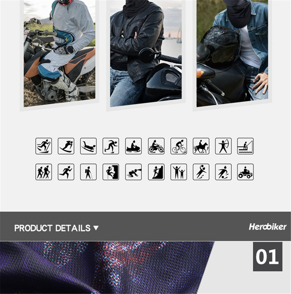 Herobiker-Motorcycle-Sun-protection-Balaclava-Face-Mask-Sunscreen-Breathable-1432364
