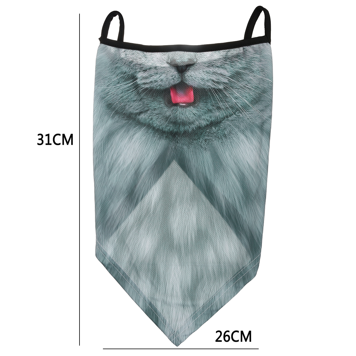 Ice-Silk-Mask-UV-Protection-Neck-Gaiter-Scarf-Headwear-Ear-Hook-Design-Outdoor-1728967