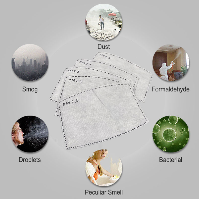 Kids-Child-Face-Mask-With-5pcs-PM25-Filters-Tube-Scarf-Bandana-Head-Multi-use-Motorcycle-Bike-Riding-1682951