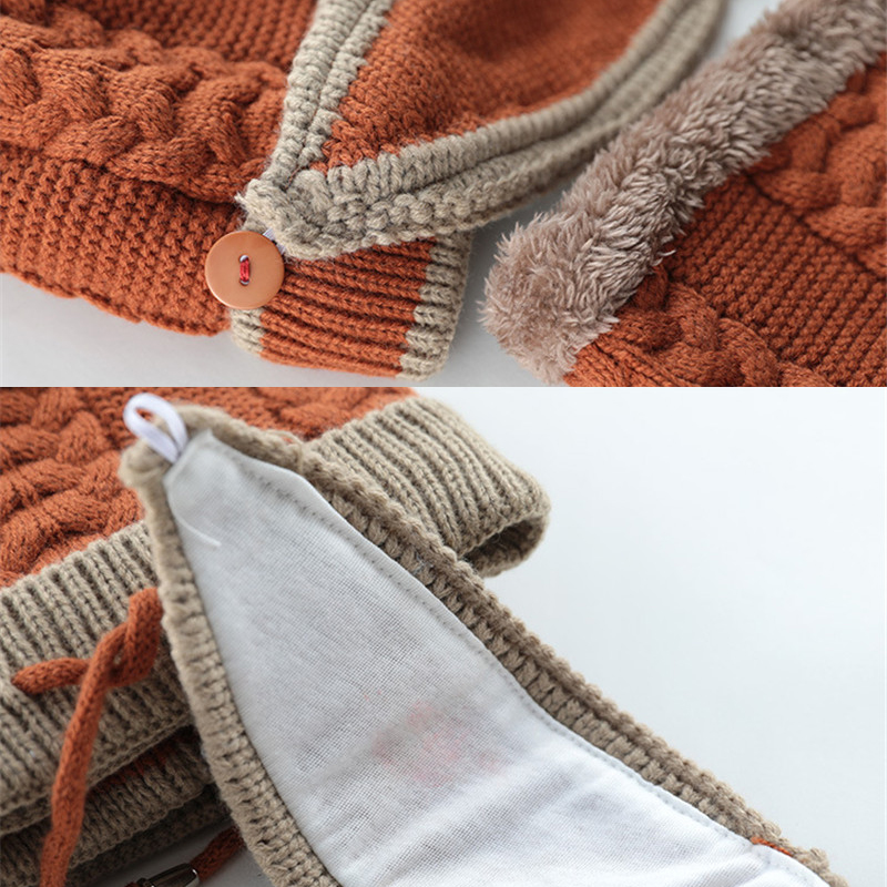 Kids-Childen-Girls-Boys-Knitted-Beanie-Scarf-Mask-Set-Warm-Winter-Fleece-Winter-Ski-Hat-Pompom-1632172