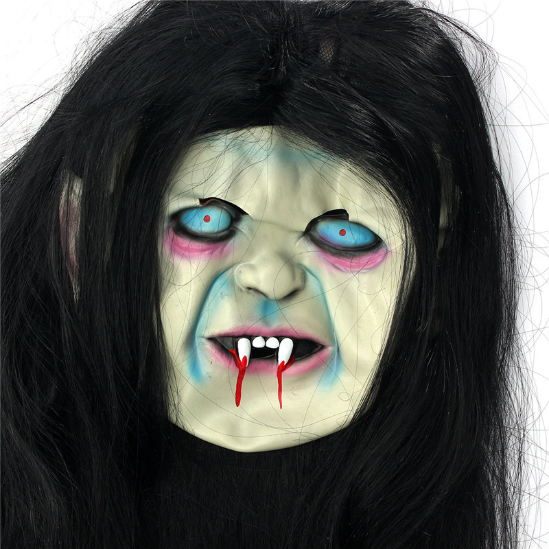 Latex-Scary-Long-Hair-Halloween-Full-Face-Masks-SADAKO-Hallowmas-Ghost-1090895