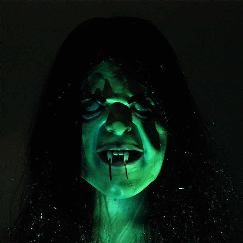 Latex-Scary-Long-Hair-Halloween-Full-Face-Masks-SADAKO-Hallowmas-Ghost-1090895