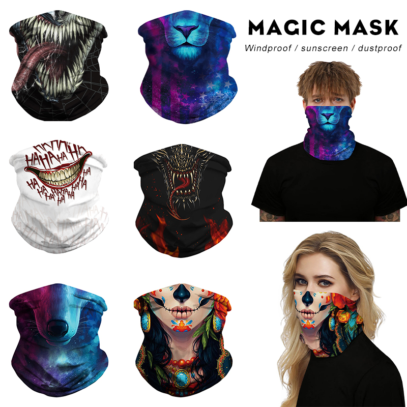 Men-Women-Face-Head-Tube-Scarf-Bandana-Gaiter-Snood-Motorcycle-Headwear-Outdoor-1692032