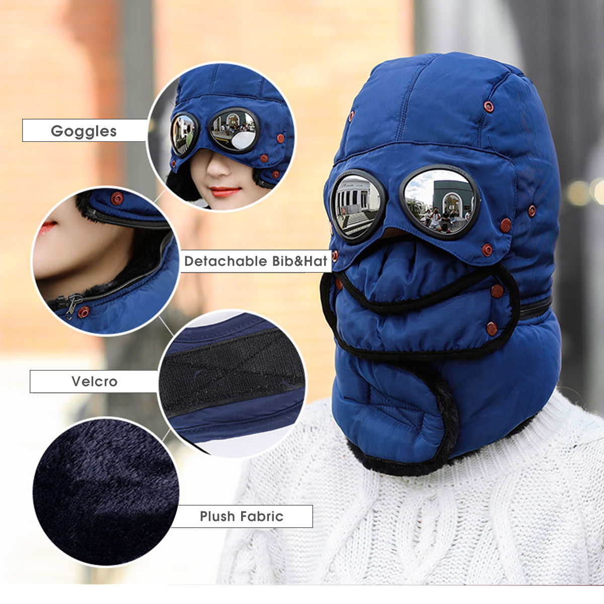 Men-Women-Thermal-Winter-Trapper-Hat-Face-Mask-Earflap-Warmer-Outdoor-Warm-Windproof-Skiing-Cap-1614559