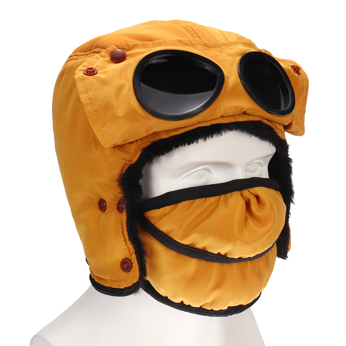 Men-Women-Thermal-Winter-Trapper-Hat-Face-Mask-Earflap-Warmer-Outdoor-Warm-Windproof-Skiing-Cap-1614559
