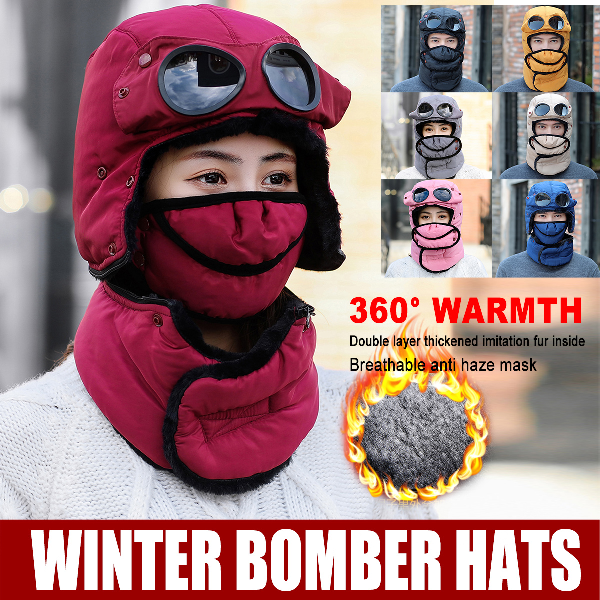 Men-Women-Winter-Bomber-Hats-With-Face-Mask-Plush-Earflap-Russian-Ushanka-with-Goggles-Warmer-Windpr-1770413