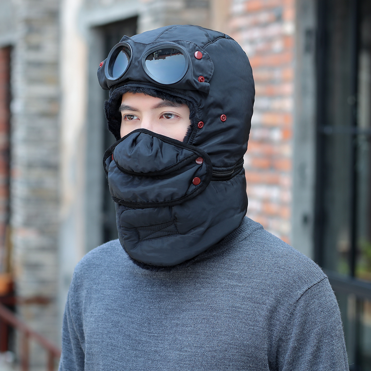 Men-Women-Winter-Bomber-Hats-With-Face-Mask-Plush-Earflap-Russian-Ushanka-with-Goggles-Warmer-Windpr-1770413