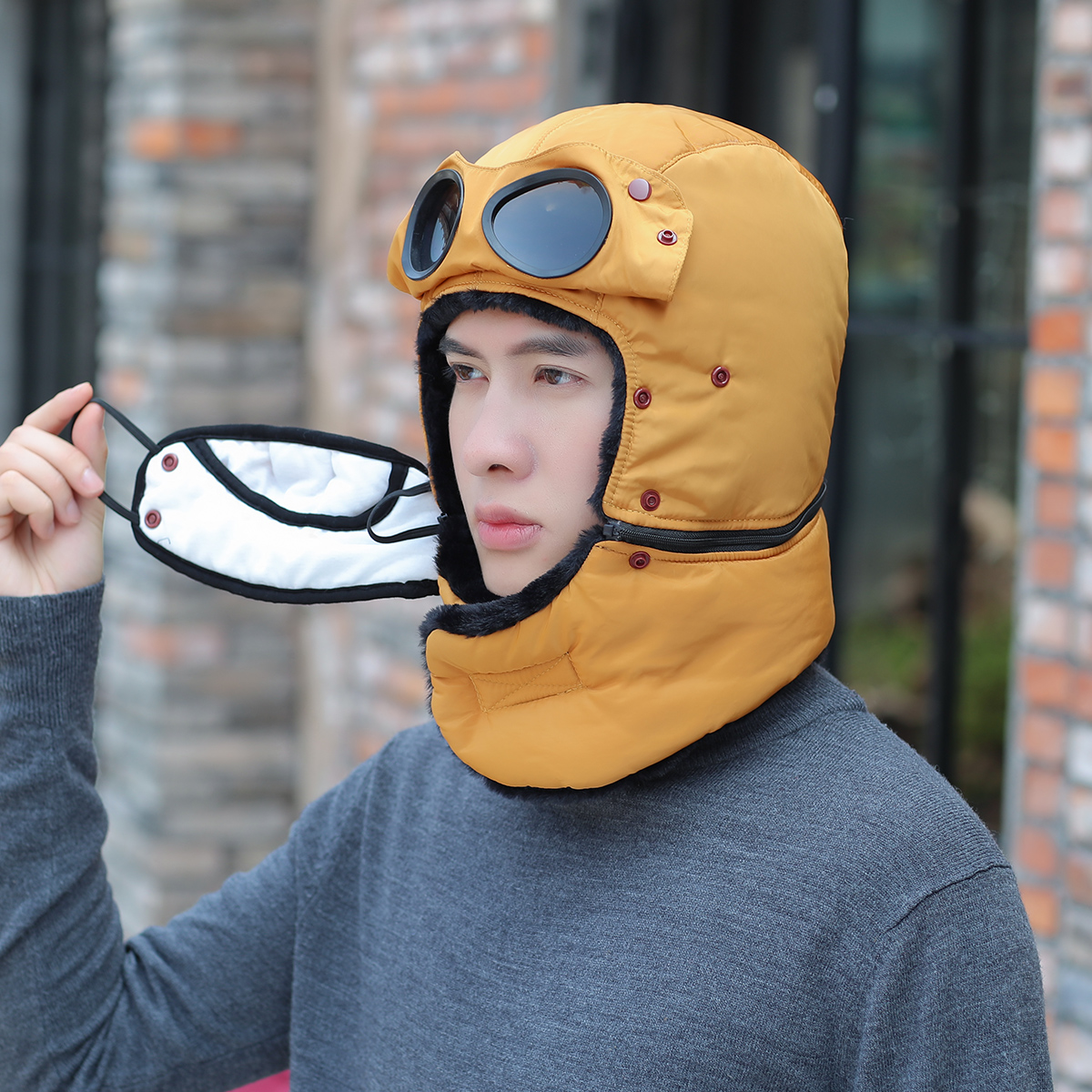 Men-Women-Winter-Bomber-Hats-With-Face-Mask-Plush-Earflap-Russian-Ushanka-with-Goggles-Warmer-Windpr-1770413