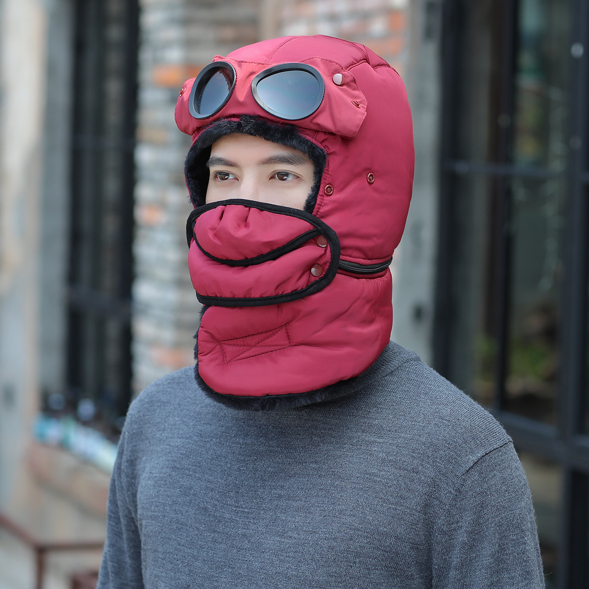 Men-Women-Winter-Bomber-Hats-With-Face-Mask-Plush-Earflap-Russian-Ushanka-with-Goggles-Warmer-Windpr-1770413