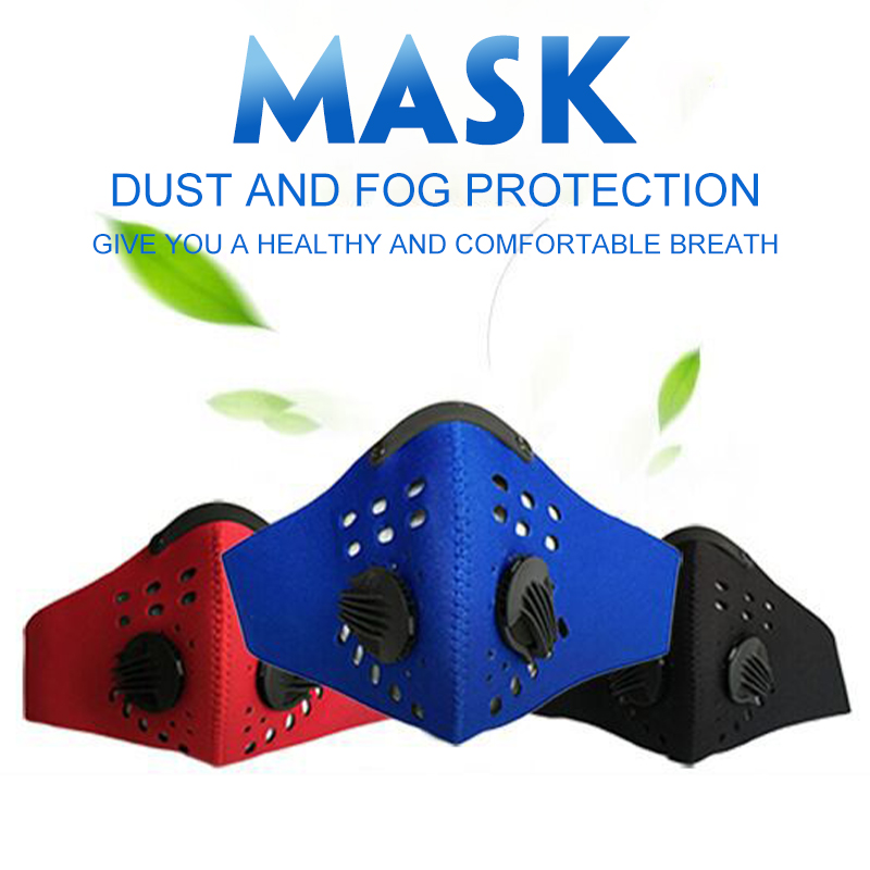 Motorcycle-5layer-Anti-Dust-Pollution-PM25-Face-Mouth-Mask-Filter-Respirator-Reusable-1651403