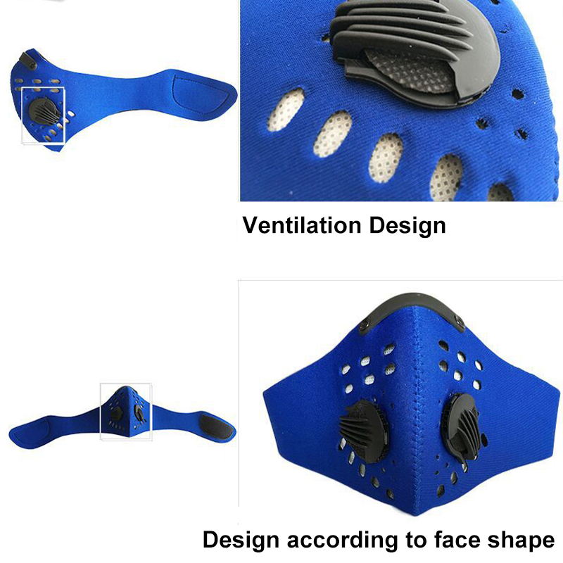 Motorcycle-5layer-Anti-Dust-Pollution-PM25-Face-Mouth-Mask-Filter-Respirator-Reusable-1651403