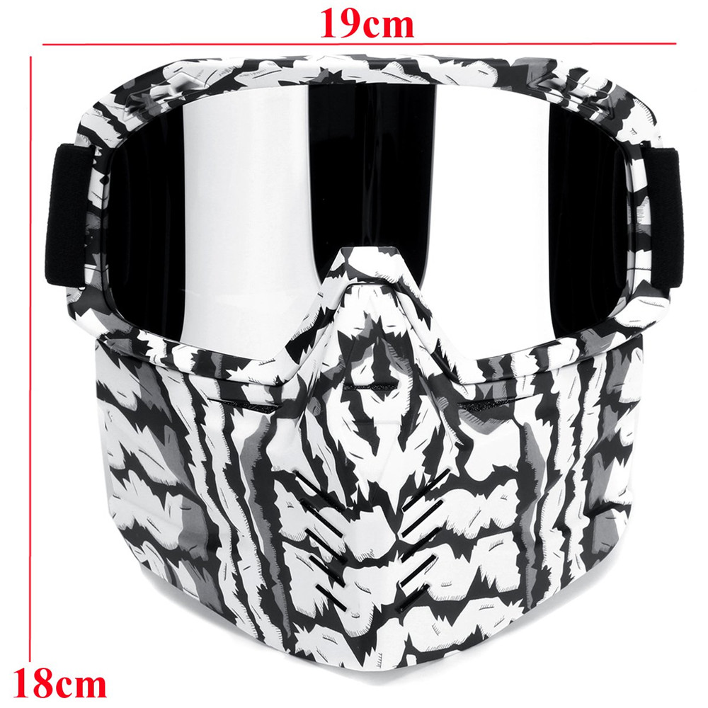 Motorcycle-Cycling-Skiing-MaskGoggles-Detachable-Windproof-For-Open-Face-Half-Helmet-1424912