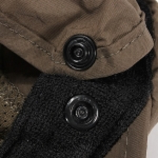 Motorcycle-Hiking-Mesh-Snap-Face-Neck-Cover-Flap-Hat-Cap-934560