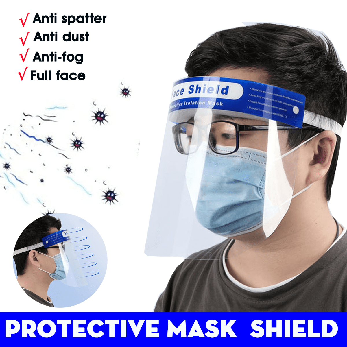 Motorcycle-Riding-Racing-Windproof-Face-Shield-Protective-Visor-Mask-Anti-Fog-Adjustable-Transparent-1665519