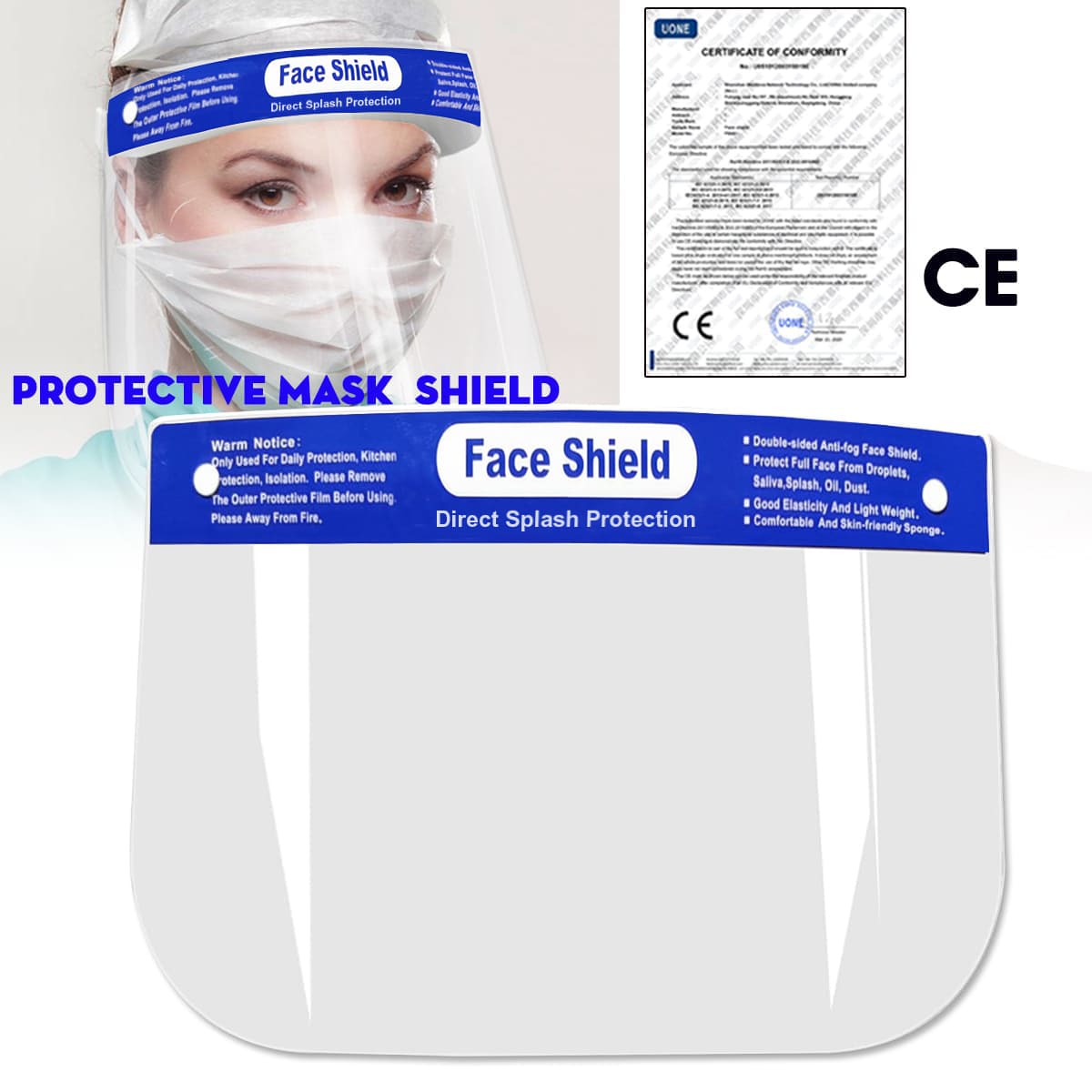 Motorcycle-Riding-Racing-Windproof-Face-Shield-Protective-Visor-Mask-Anti-Fog-Adjustable-Transparent-1665519