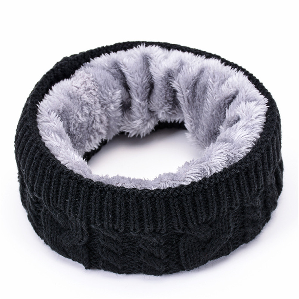 Motorcycle-Scooter-Winter-Riding-Ourdoor-Warm-Cashmere-Collar-Wool-Neck-Sleeve-1372799