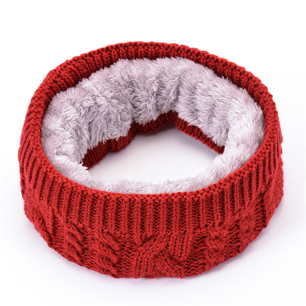 Motorcycle-Scooter-Winter-Riding-Ourdoor-Warm-Cashmere-Collar-Wool-Neck-Sleeve-1372799