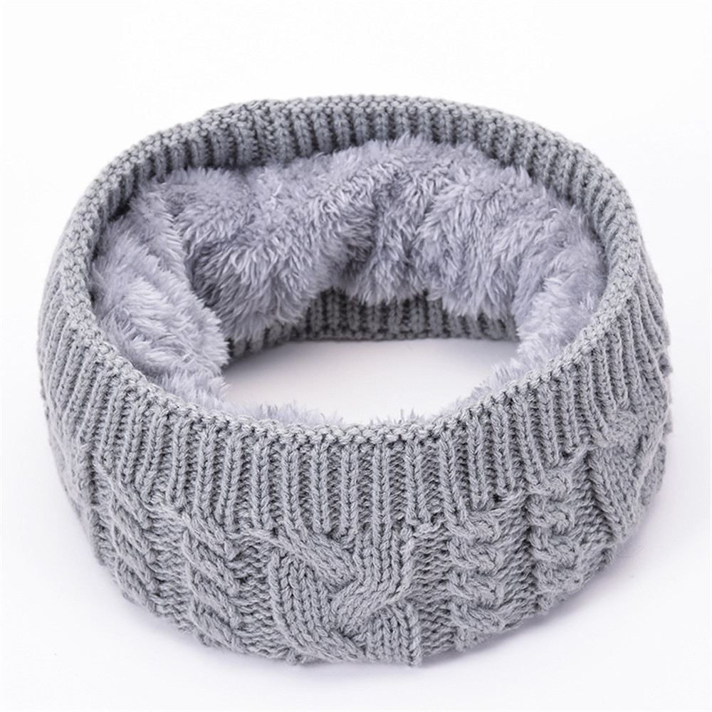 Motorcycle-Scooter-Winter-Riding-Ourdoor-Warm-Cashmere-Collar-Wool-Neck-Sleeve-1372799