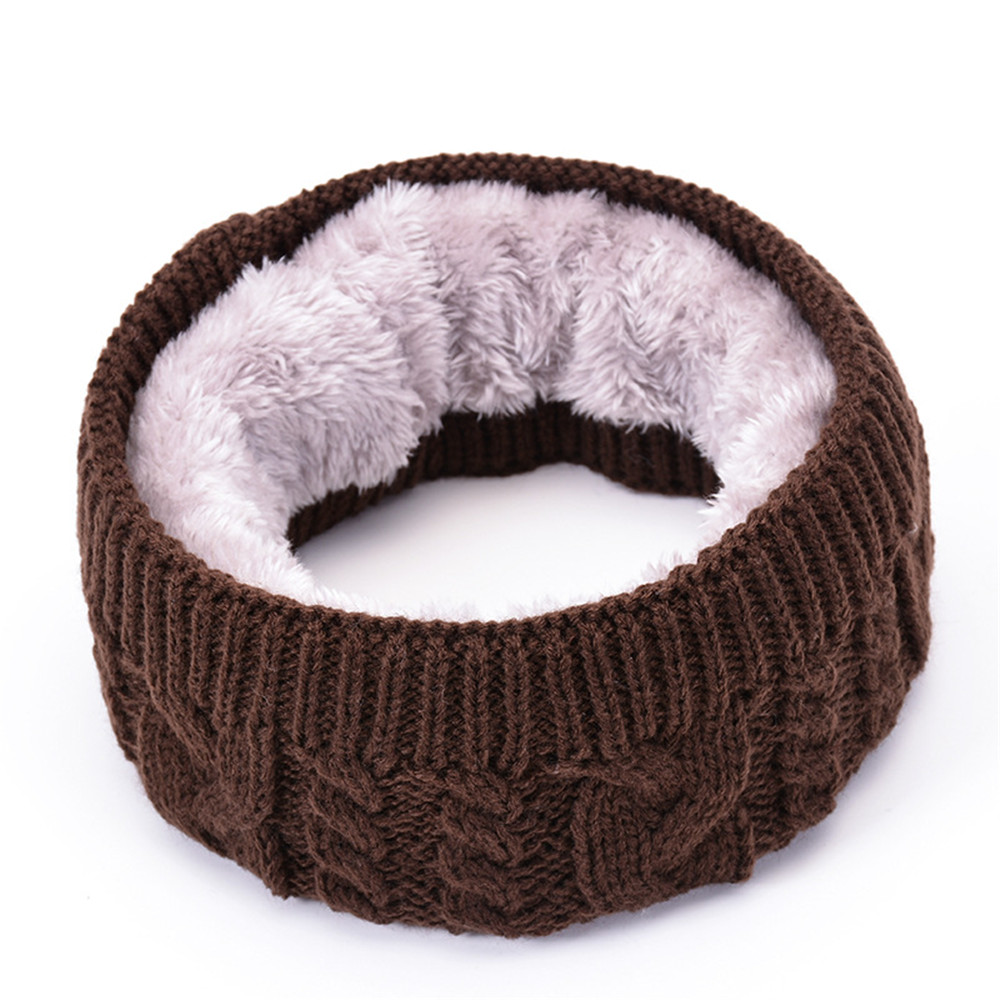 Motorcycle-Scooter-Winter-Riding-Ourdoor-Warm-Cashmere-Collar-Wool-Neck-Sleeve-1372799
