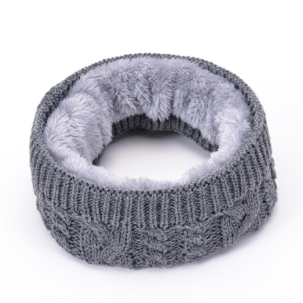 Motorcycle-Scooter-Winter-Riding-Ourdoor-Warm-Cashmere-Collar-Wool-Neck-Sleeve-1372799