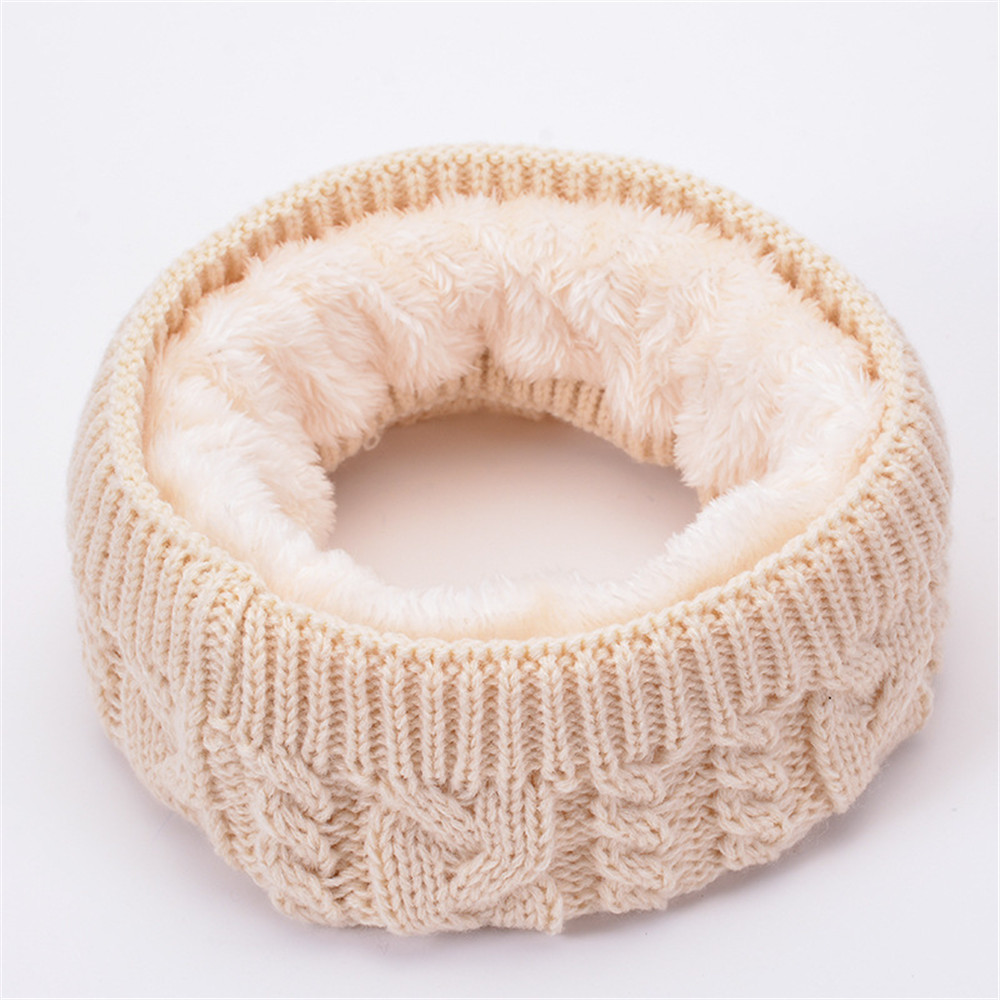 Motorcycle-Scooter-Winter-Riding-Ourdoor-Warm-Cashmere-Collar-Wool-Neck-Sleeve-1372799