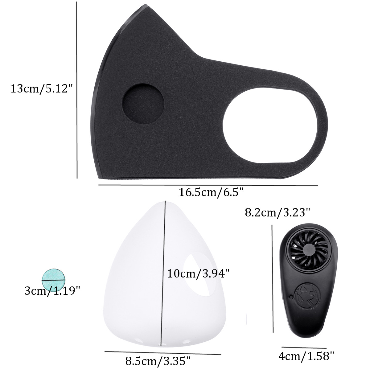 New-Fresh-Air-Supply-Face-Mask-Anti-Haze-Electric-Intelligent-Dust-Pollution-Purifying-1394638