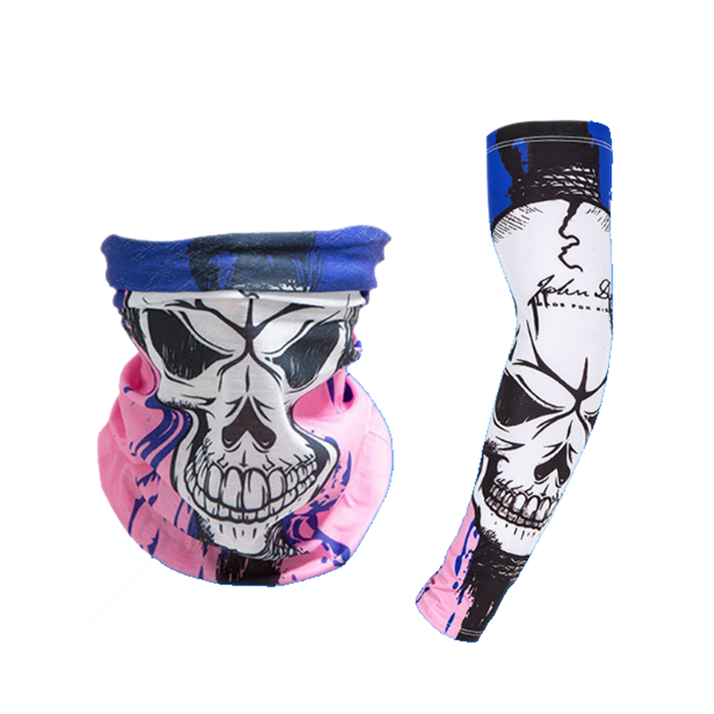 Outdoor-Sports-Riding-Windproof-Sunscreen-Ice-Silk-Arm-Sleeve-Bib-Face-Mask-Combination-Set-1694942