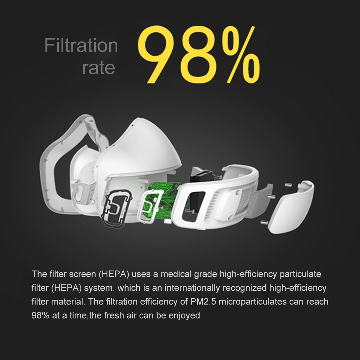 PM25-Activated-Carbon-Electronic-Face-Mask-Protective-Anti-smog-Outdoor-Intelligent-With-5pcs-Filter-1765444
