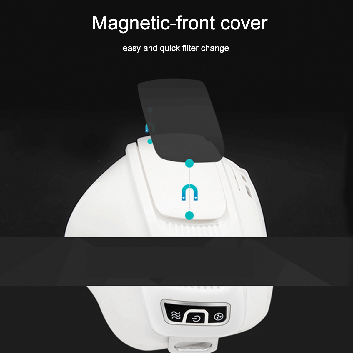 PM25-Activated-Carbon-Electronic-Face-Mask-Protective-Anti-smog-Outdoor-Intelligent-With-5pcs-Filter-1765444