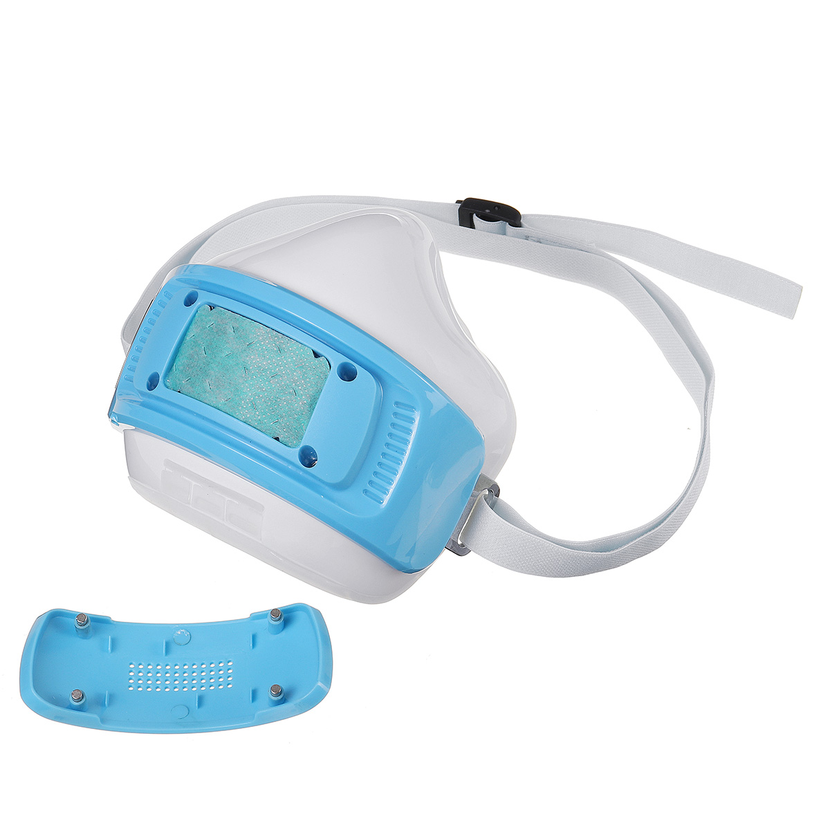 PM25-Activated-Carbon-Electronic-Face-Mask-Protective-Anti-smog-Outdoor-Intelligent-With-5pcs-Filter-1765444