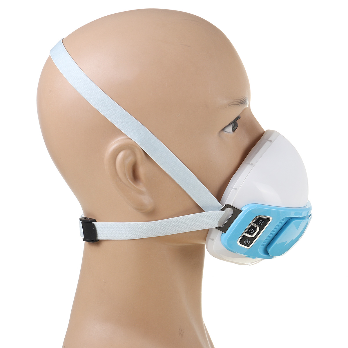 PM25-Activated-Carbon-Electronic-Face-Mask-Protective-Anti-smog-Outdoor-Intelligent-With-5pcs-Filter-1765444