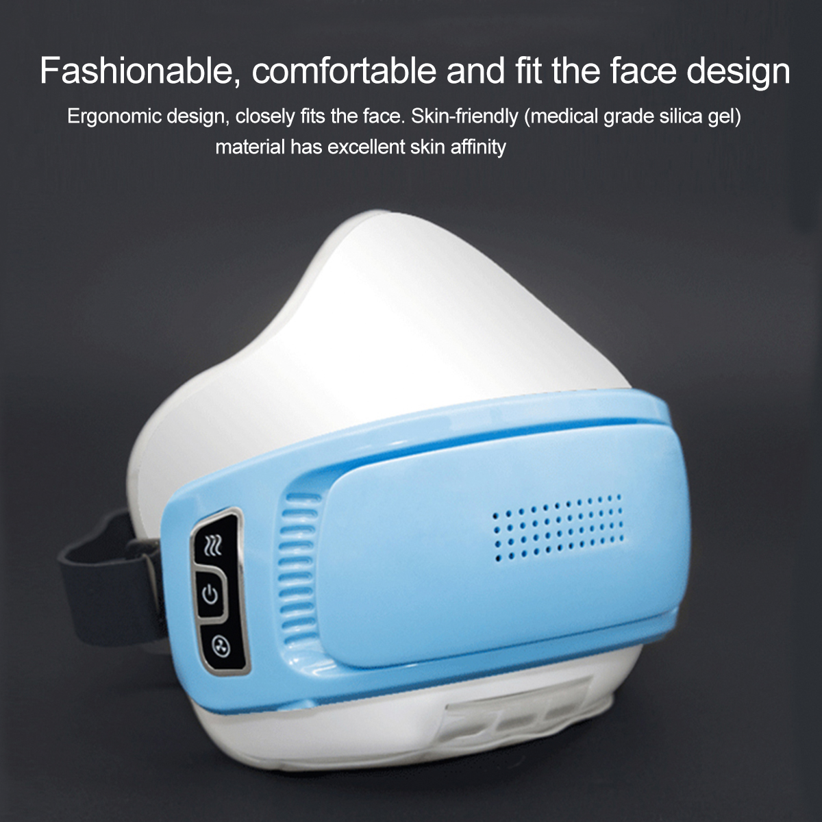 PM25-Activated-Carbon-Electronic-Face-Mask-Protective-Anti-smog-Outdoor-Intelligent-With-5pcs-Filter-1765444