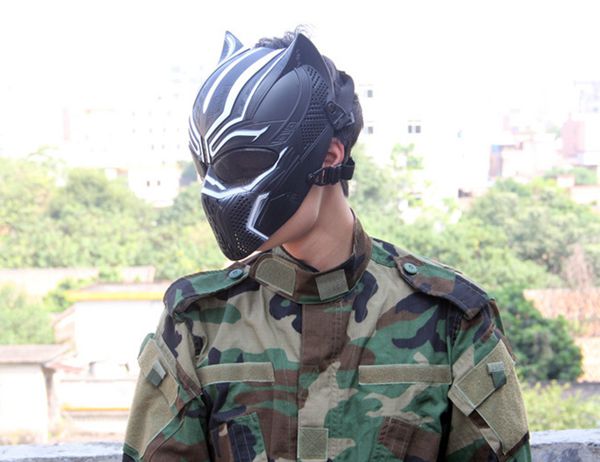 Panther-Skull-Mask-Halloween-For-Cosplay-Military-CS-Airsoft-Skull-Paintball-War-Game-1204502