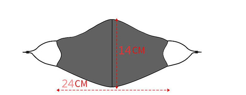 Protective-Face-Mask-Anti-haze-Sponge-Dustproof-Reusable-Motorcycle-Riding-Cycling-Dust-Respirator-O-1659382