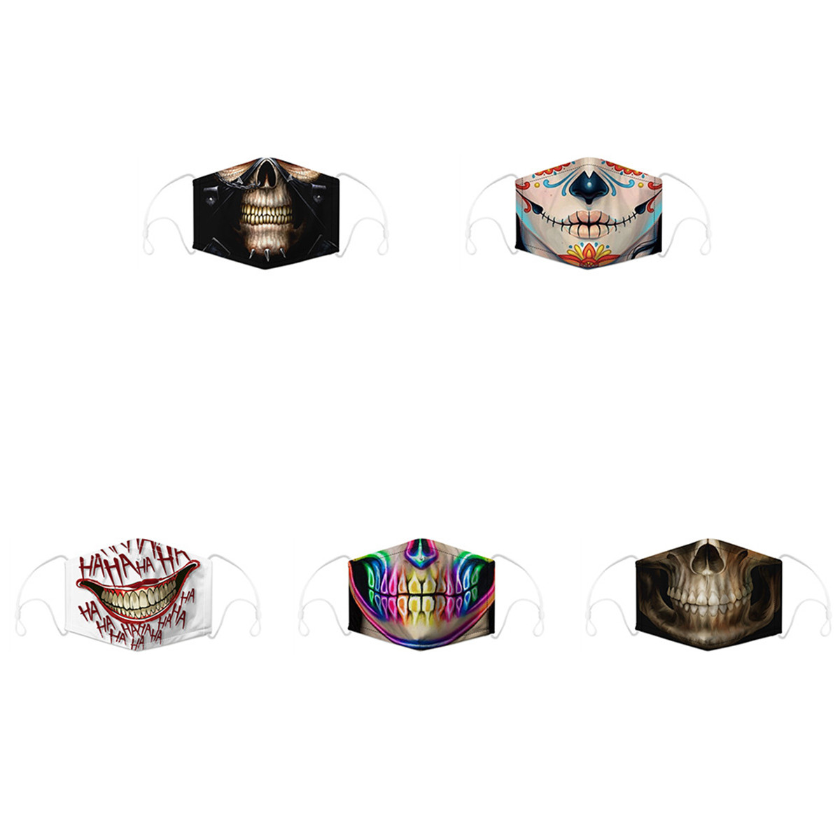 Protective-Face-Mouth-Mask-5-Layers-Filter-Outdoor-Dustproof-PM25-Smog-Child-Adult-Universal-1704795