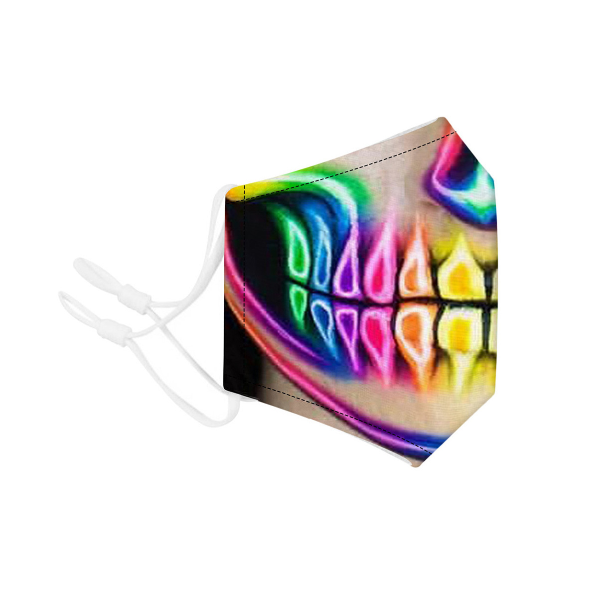 Protective-Face-Mouth-Mask-5-Layers-Filter-Outdoor-Dustproof-PM25-Smog-Child-Adult-Universal-1704795