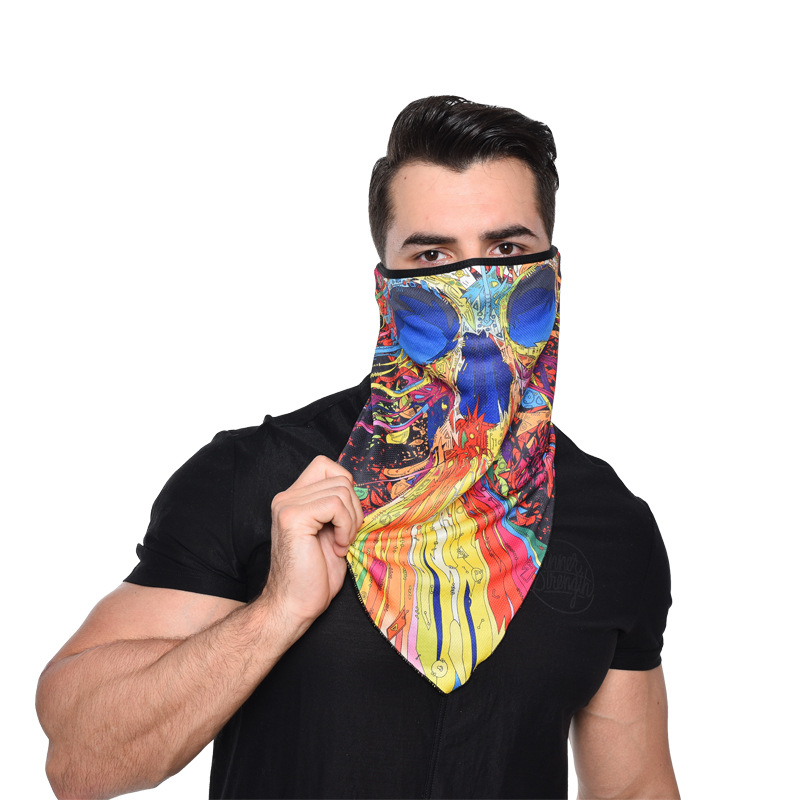 Quick-Dry-Breathable-Riding-Face-Mask-Skull-Fashion-Windproof-Sunproof-Outdoor-Multifunction-Triangl-1666853