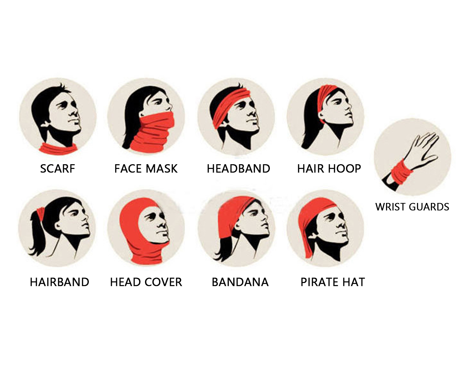 Quick-dry-Face-Mask-Shield-Dustproof-Neck-Tube-Summer-Ice-Silk-Sunproof-Multi-use-Motorcycle-Riding--1667238