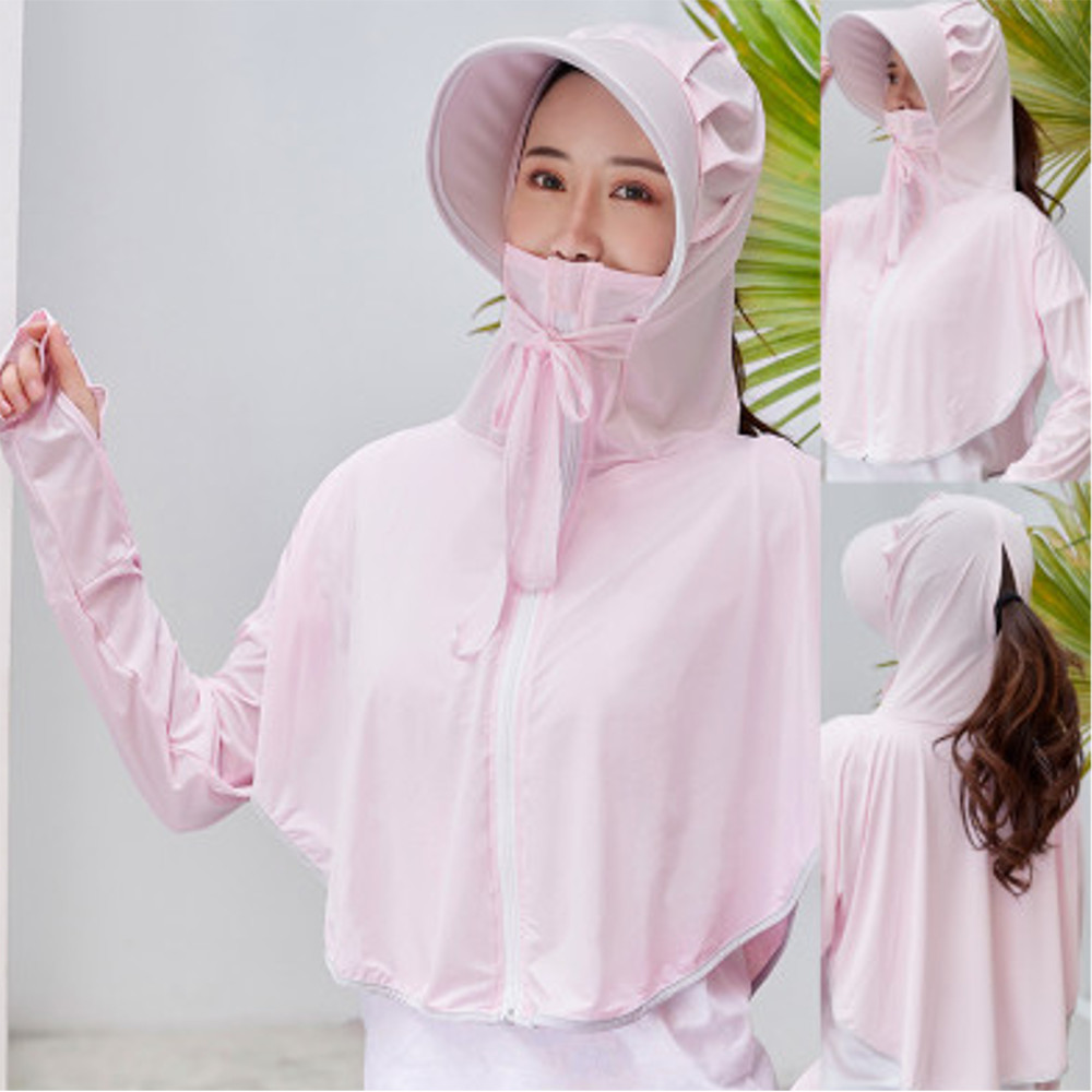 Sun-Protective-Clothing-Cape-Mask-Hat-For-Summer-Outdoor-Motorcycle-1680647