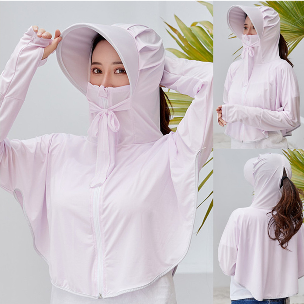 Sun-Protective-Clothing-Cape-Mask-Hat-For-Summer-Outdoor-Motorcycle-1680647