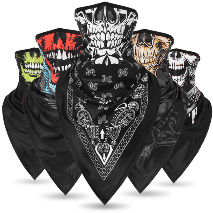 Sun-protection-Skull-Ice-Silk-Breathable-Multi-Use-Scarf-Face-Mask-Motorcycle-Cap-Head-Wear-Hat-1567979