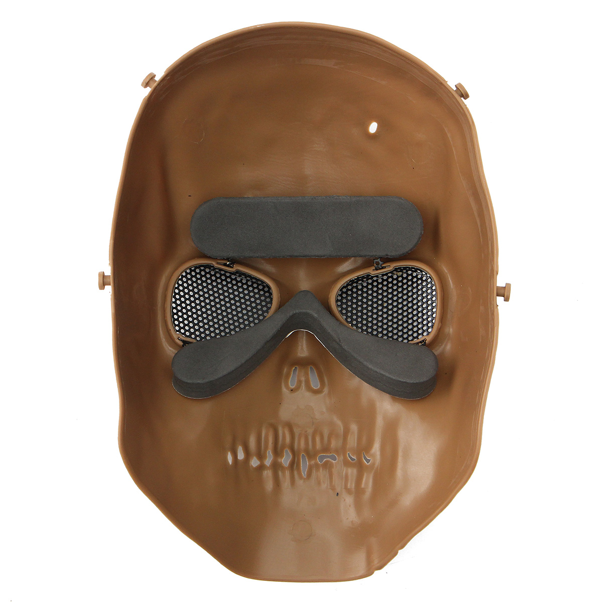 Tactical-Airsoft-Full-Face-Protective-Skull-Mask-Paintball-CS-War-Game-1167707