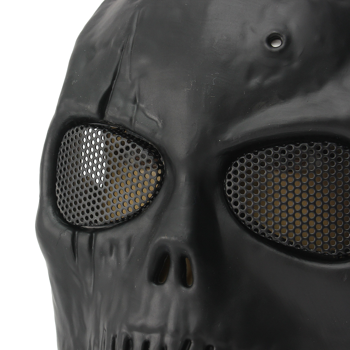 Tactical-Airsoft-Full-Face-Protective-Skull-Mask-Paintball-CS-War-Game-1167707
