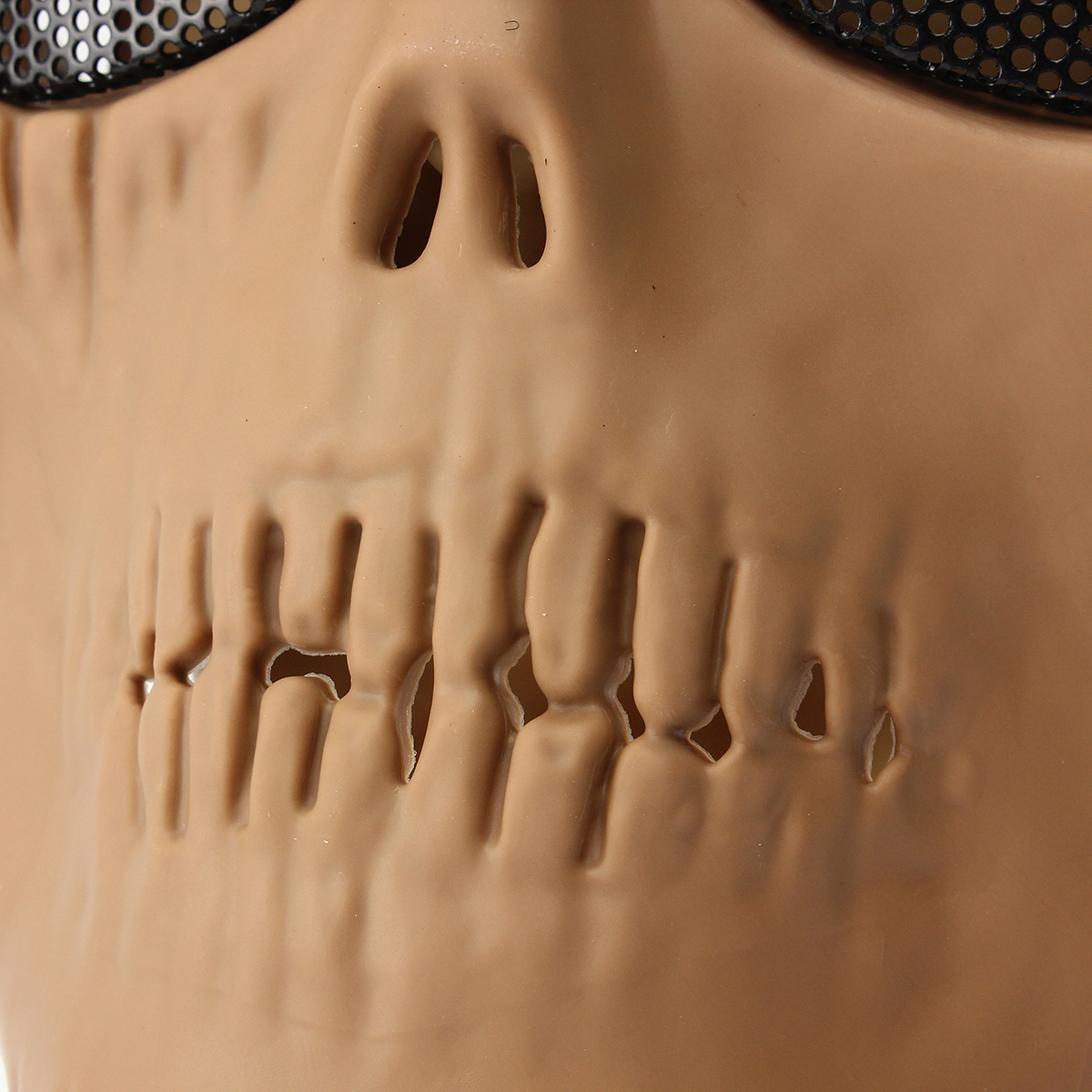 Tactical-Airsoft-Full-Face-Protective-Skull-Mask-Paintball-CS-War-Game-1167707