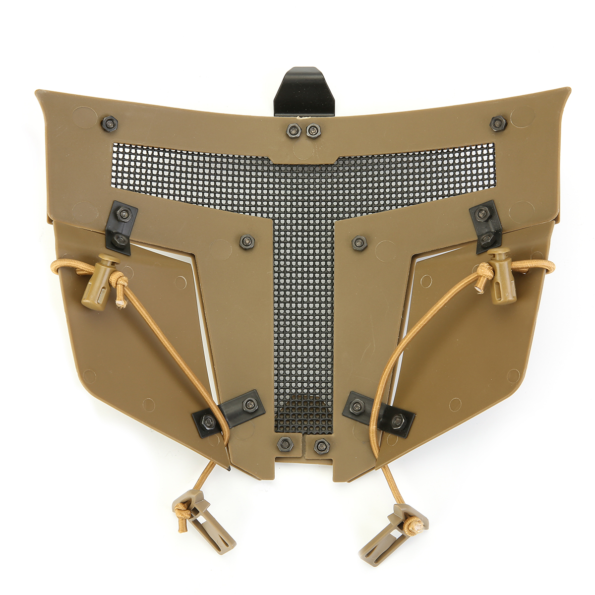 Tactical-Airsoft-Helmet-Cover-SPT-Steel-Mesh-Full-Face-Mask-1335534