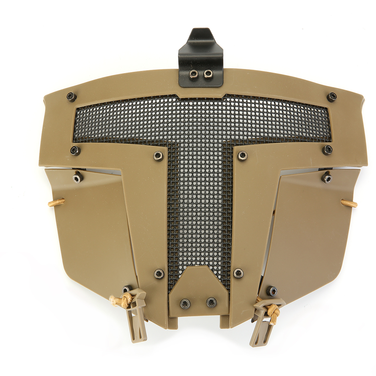 Tactical-Airsoft-Helmet-Cover-SPT-Steel-Mesh-Full-Face-Mask-1335534