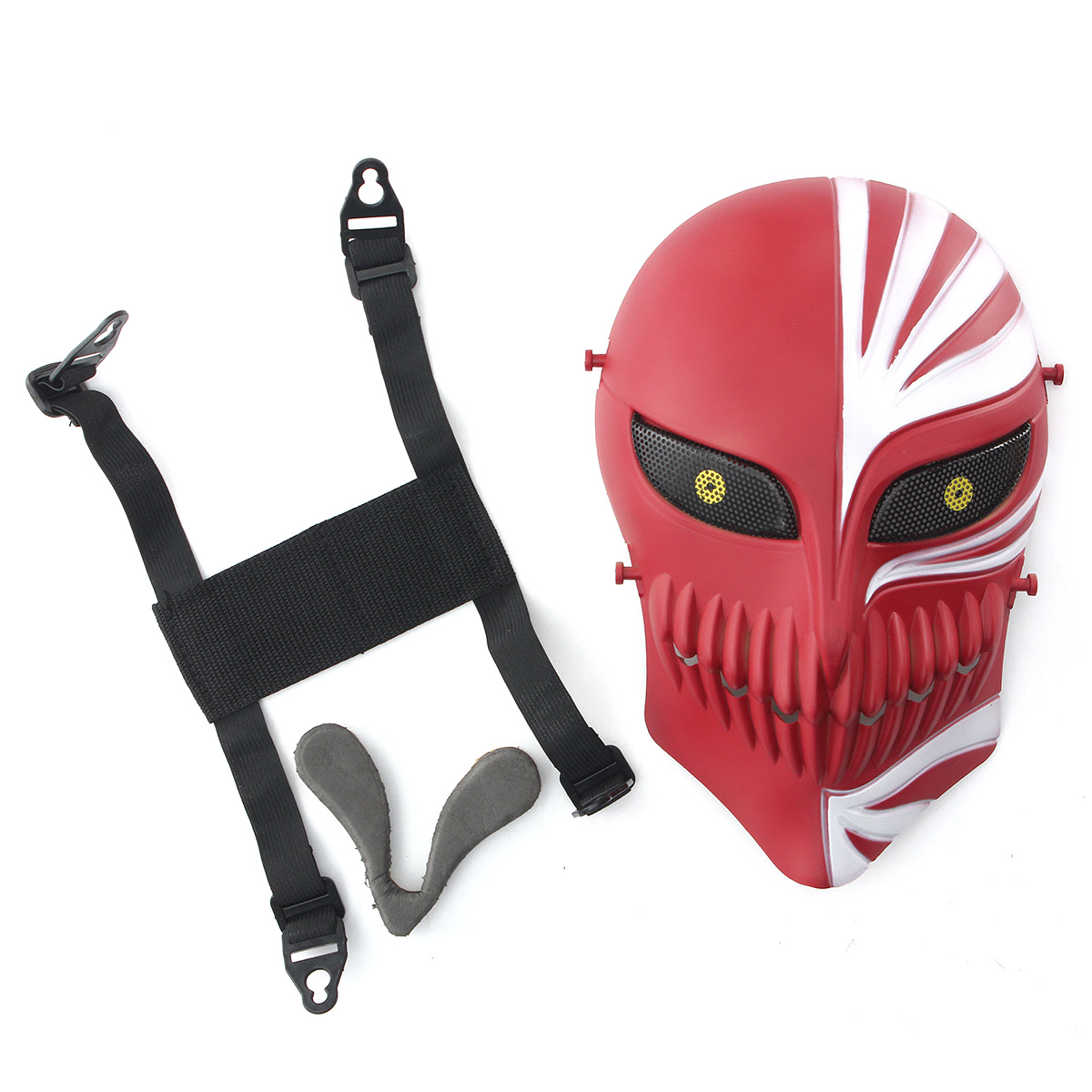 Tactical-Airsoft-Paintball-CS-War-Game-Full-Face-Protective-Skull-Mask-1252701