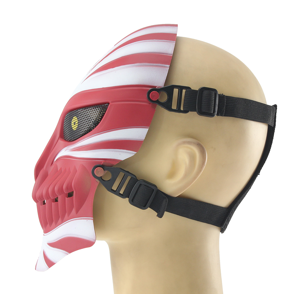 Tactical-Airsoft-Paintball-CS-War-Game-Full-Face-Protective-Skull-Mask-1252701