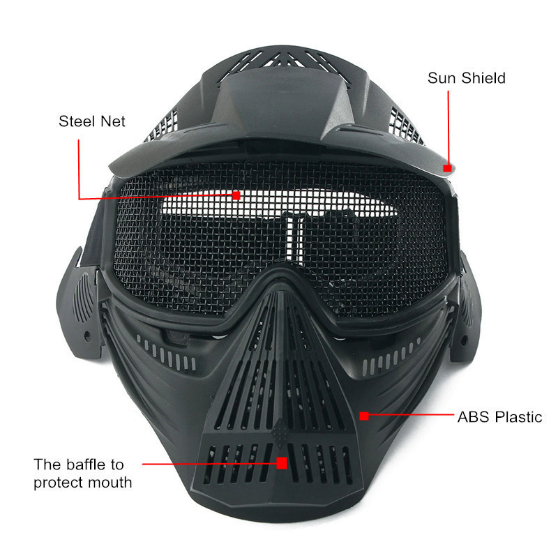 Tactical-Airsoft-Pro-Full-Face-Mask-with-Safety-Metal-Goggles-Protection-1159094